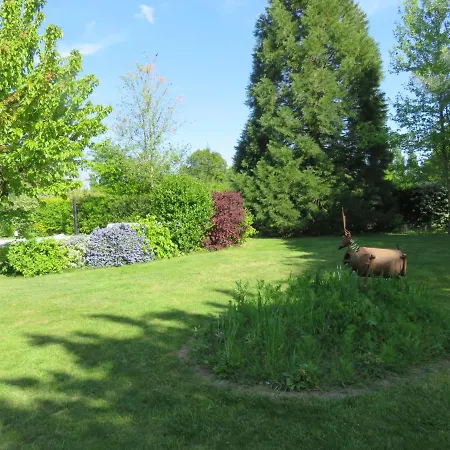 Bed & Breakfast Chez Pierre Et Caroline