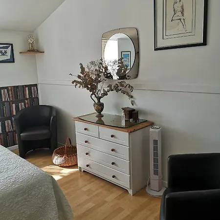 Chez Pierre Et Caroline