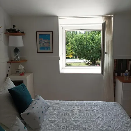 Bed & Breakfast Chez Pierre Et Caroline *