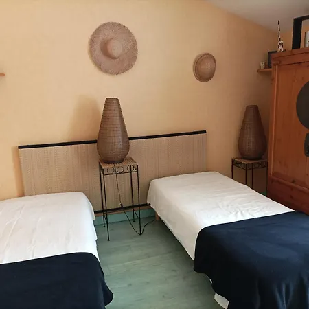 Chez Pierre Et Caroline Bed & Breakfast