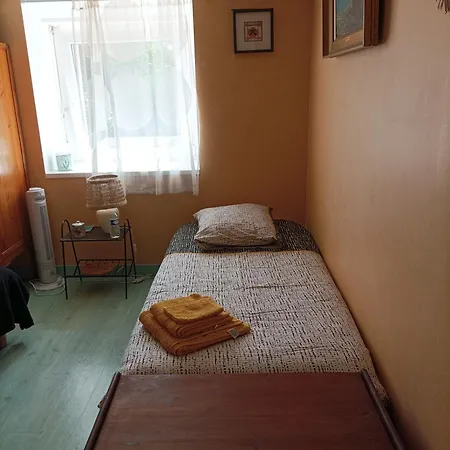 Bed & Breakfast Chez Pierre Et Caroline *