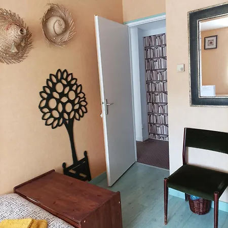 Bed & Breakfast Chez Pierre Et Caroline