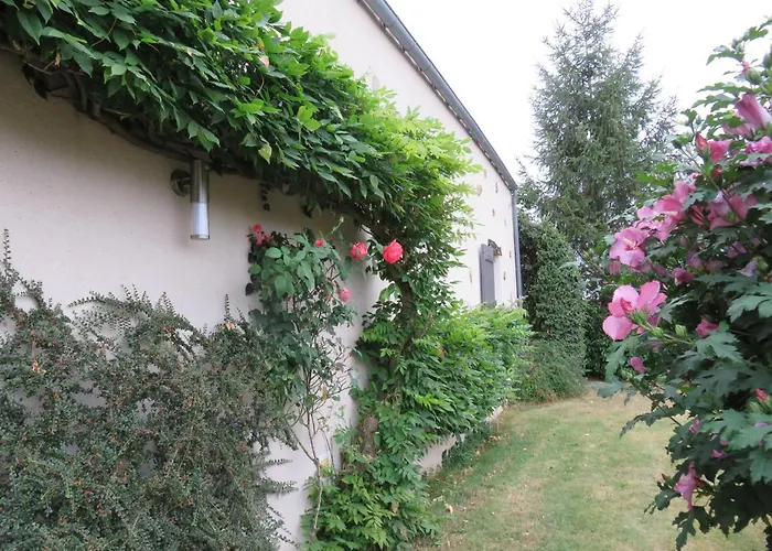 Chez Pierre Et Caroline Couette-café Les Herbiers