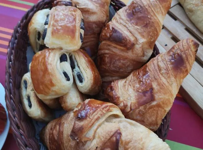 Chez Pierre Et Caroline