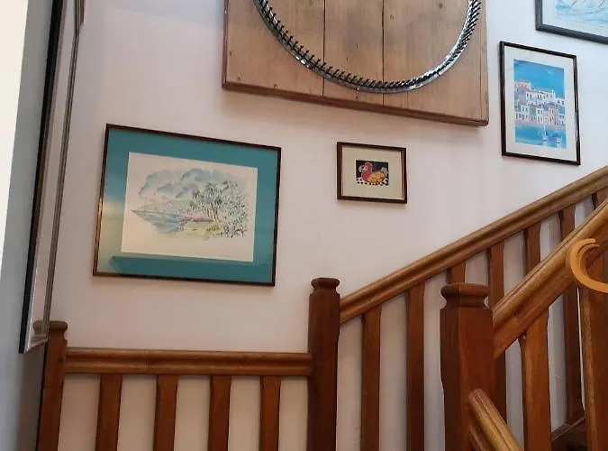 Chez Pierre Et Caroline