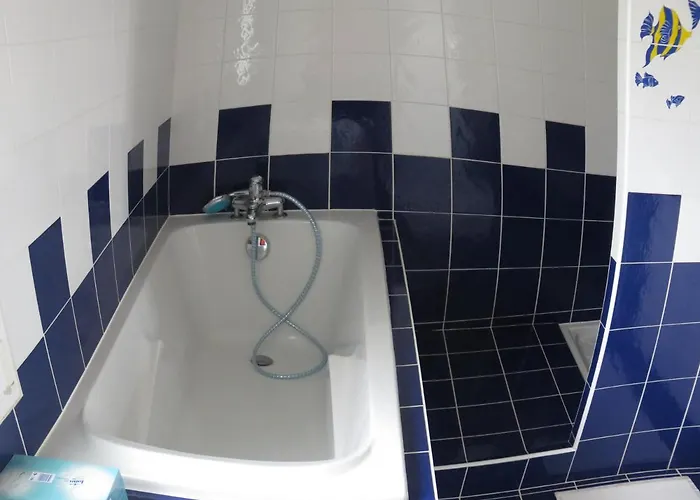 Chez Pierre Et Caroline 3*