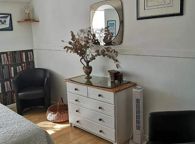 Chez Pierre Et Caroline