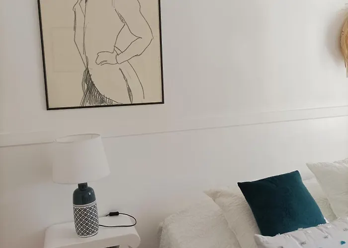 Couette-café Chez Pierre Et Caroline