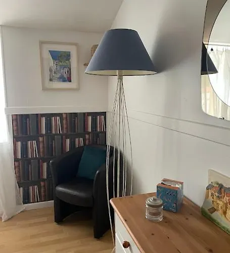 Chez Pierre Et Caroline Couette-café Les Herbiers